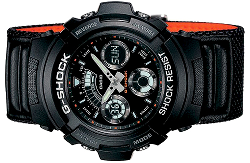 Casio-AW-591MS-1ADR-watch