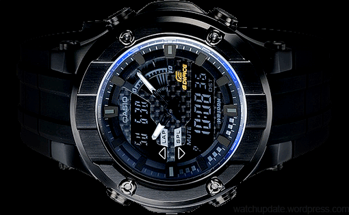 นาฬิกา Casio EFX-700PB-1AVDR